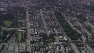 New Town And Waverley Sation