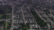 New Town And Georgian Patterns