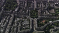 New Town And Georgian Patterns