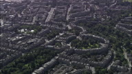 New Town And Georgian Patterns