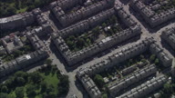 New Town And Georgian Patterns