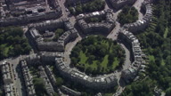 New Town And Georgian Patterns