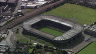 Murrayfield Stadium