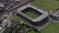 Murrayfield Stadium