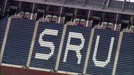 Murrayfield Stadium