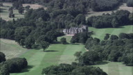 Dalmeny House