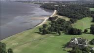 Dalmeny House