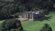 Dalmeny House