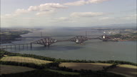 End Of The Bridge
