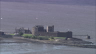 Blackness Castle