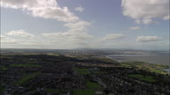 Grangemouth Oil Refinery