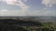 Grangemouth Oil Refinery