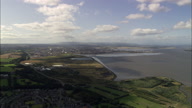 Grangemouth Oil Refinery