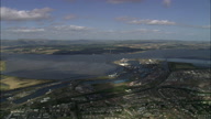 Across The River Forth
