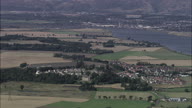 Across The River Forth
