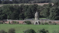 The Pineapple At Dunmore