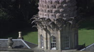 The Pineapple At Dunmore