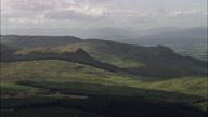 Campsie Fells North Of Glasgow