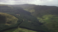 Campsie Fells North Of Glasgow