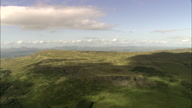 Campsie Fells North Of Glasgow