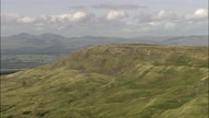 Campsie Fells North Of Glasgow