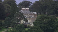 Loch Lomond Golf Club - Rossdhu House