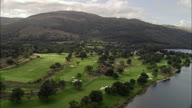 Loch Lomond Golf Club - Rossdhu House