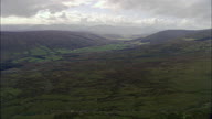 Glen Fruin And Views From It