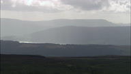 Glen Fruin And Views From It