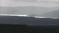 Glen Fruin And Views From It