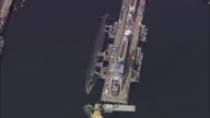 Faslane Naval Base For Nuclear Submarines