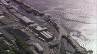 Faslane Naval Base For Nuclear Submarines