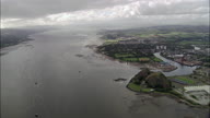 Dunbarton Rock Looking West