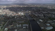 Glasgow And The Clyde