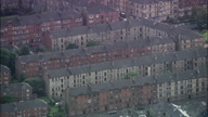 Tenement Buildings  Now Converted