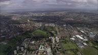 Glasgow Suburbs