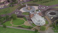 People'S Park And Conservatory