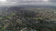Glsgow Looking West