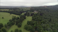 Drummond Castle And Great Formal Garden