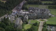 Gleneagles Hotel And Golf Course