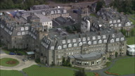 Gleneagles Hotel And Golf Course