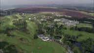 Gleneagles Hotel And Golf Course