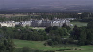 Gleneagles Hotel And Golf Course