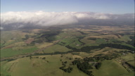 Landscape And Clouds