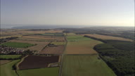 St Andrews Approach With Coast Behind