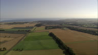 St Andrews Approach With Coast Behind