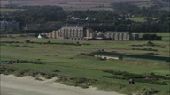 Old Course Hotel