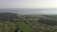 Carnoustie Golf Course