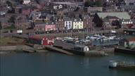 Arbroath Harbour