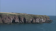 Auchmithie And Small Harbour